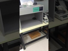 콘 당 UV 저항 원액착색 아라미드 혼방실 높은 신장 1.5 킬로그램