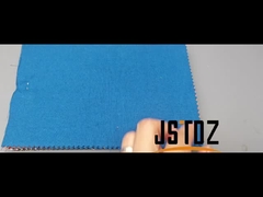 아라미드 직물 샘플