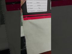 100% 메타 아라미드 1313 스피커 스파이더 패브릭/댐퍼 천