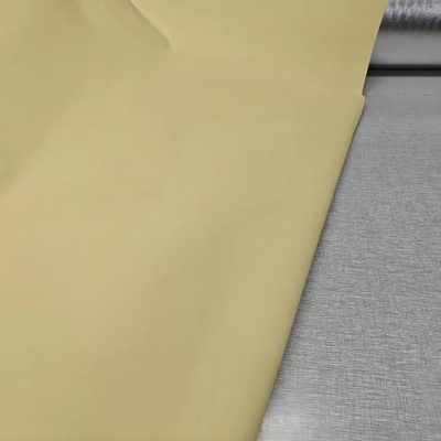 파라 아라미드 제직한 직물 260gsm