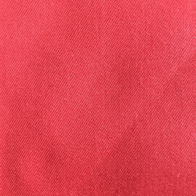200GSM 6.5OZ 빨간색 아라미드 혼용 직물 경량