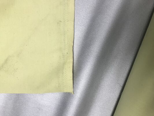 보호 장비 산업용 및 안전 장비 제조용 내구성 있는 파라 아라미드 직물