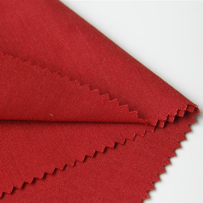 150gsm 아라미드 IIIA 빨간 구성