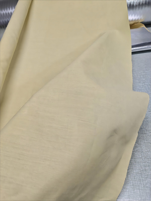 150 Gsm 반대 절단 파라 아라미드 직물