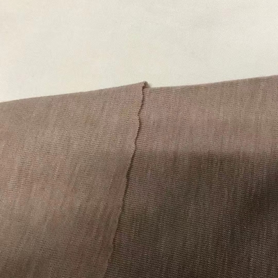 이용 가능한 요구 색깔을 부합시키면서, 높은 내구성은 기업간 전자 상거래 고객들을 위한 메타 아라미드 직물을 떴습니다