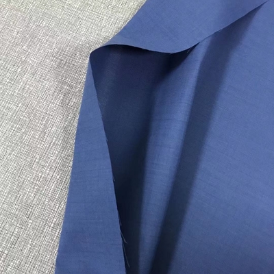 페이드 저항하는 렌츠링 비스코스 구성 높은 투습성