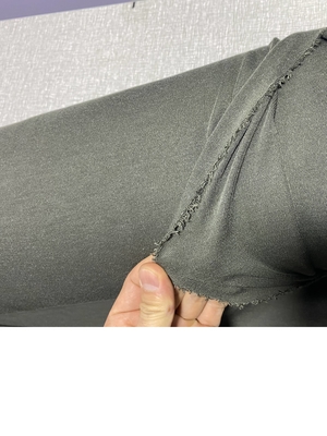 이용 가능한 메타 아라미드 직물 사용자 지정 색상을 뜨는 Ｔ 배설물 운동복 외투
