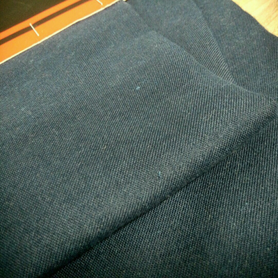 좋은 수분과 마모 저항력과 고온 저항성 조직