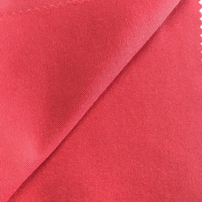 200GSM 6.5OZ 빨간색 아라미드 혼용 직물 경량