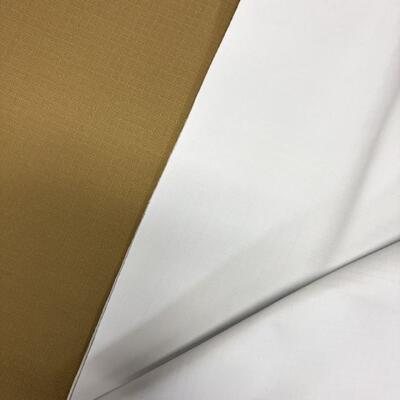 보호 복 및 단열 용도에 이상적인 2% 정전기 방지 내열 직물 폭 150cm