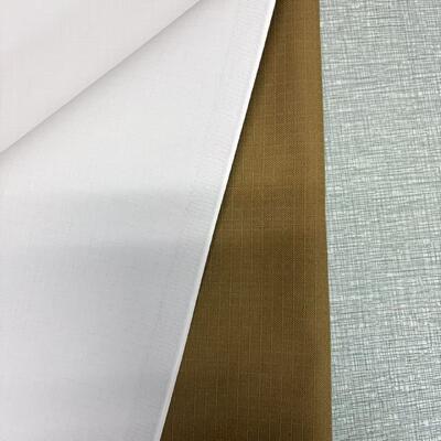 보호 복 및 단열 용도에 이상적인 2% 정전기 방지 내열 직물 폭 150cm