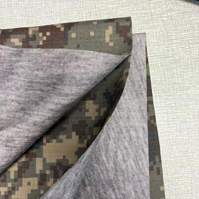 찢기 강도 94 80N 메타 아라미드 천 240gm 무게 150cm 너비 보호복용 내구성 불에 저항성 물질