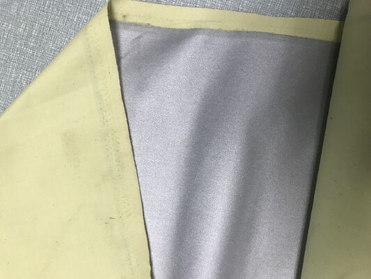보호 장비 산업용 및 안전 장비 제조용 내구성 있는 파라 아라미드 직물