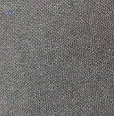 높은 내구성과 보온성을 제공하는 93 메타 아라미드 구성의 4.5cm 손상된 길이 파라 아라미드 직물