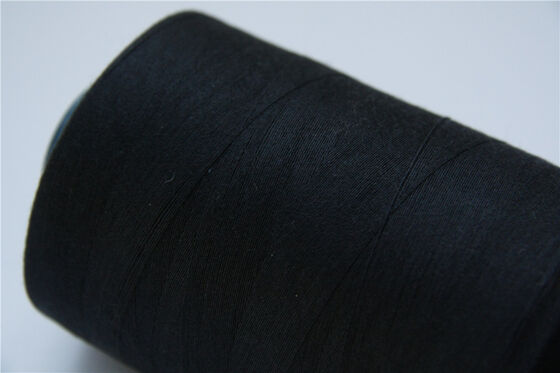 S Twist FR VISOCE YARN 부드러운 외관의 난연성 원사는 보호 의류 및 기술 응용 분야에 적합합니다.