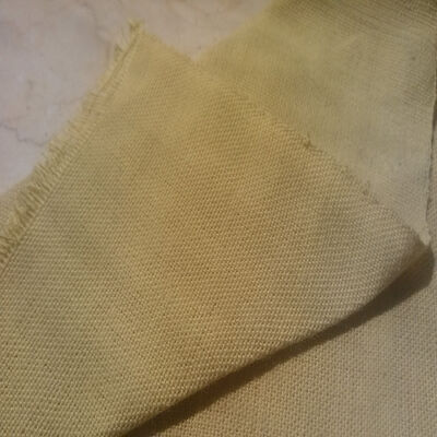 3급 Anti Cut Para Aramid Fabric 2 1 트와일 스타일과 pH 값 5 7 절단 저항 응용 용도로 적합