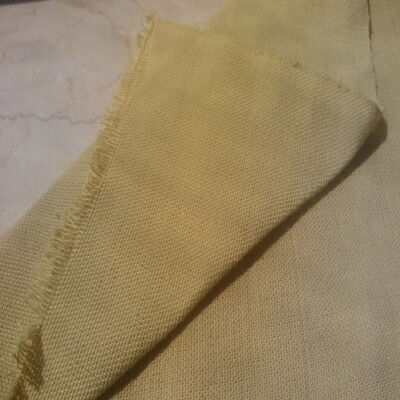 3급 Anti Cut Para Aramid Fabric 2 1 트와일 스타일과 pH 값 5 7 절단 저항 응용 용도로 적합