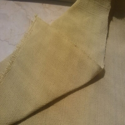 3급 Anti Cut Para Aramid Fabric 2 1 트와일 스타일과 pH 값 5 7 절단 저항 응용 용도로 적합