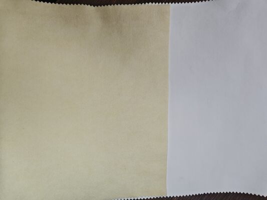 160gm 불 retardant 아라미드 필트 고 찢기 저항성 및 소방복을위한 PTFE 라미네이션