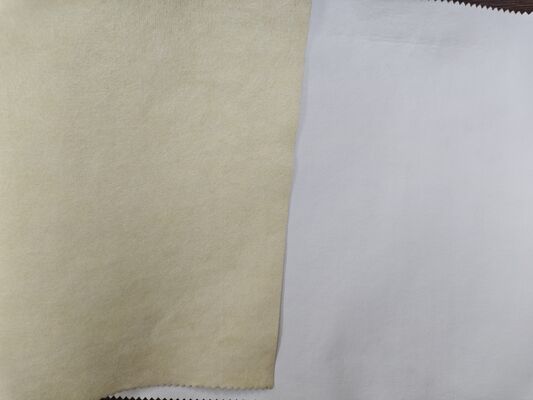160gm 불 retardant 아라미드 필트 고 찢기 저항성 및 소방복을위한 PTFE 라미네이션