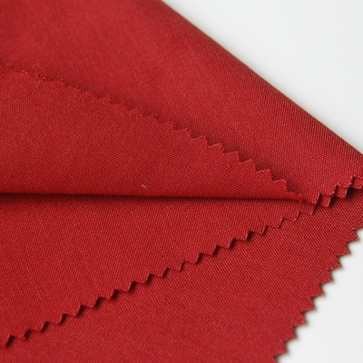 오일 화학을 위한 EN ISO 11611 150gsm 93%Meta 아라미드 5%Para 아라미드 2%Antistatic 메타 아라미드 직물